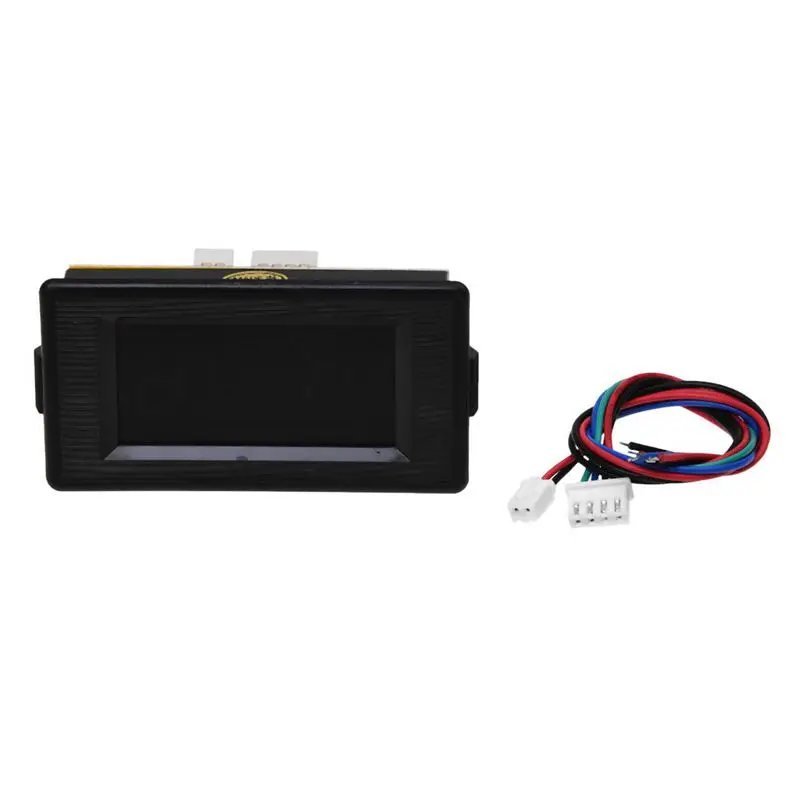 Hot Red LED 4- Digital 0- 9999 Up / Down Digital Counter