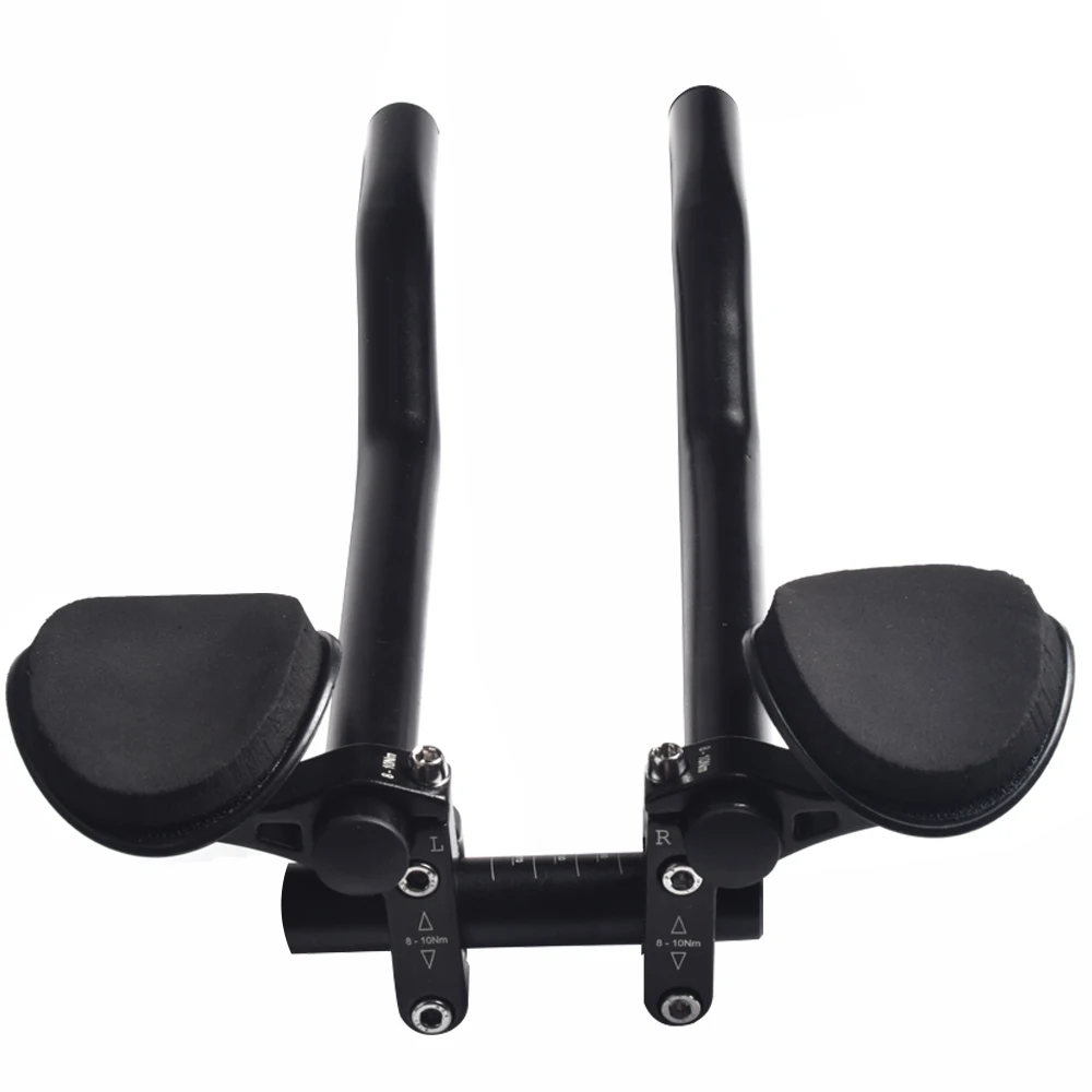 FMFXTR ручка руля для горного велосипеда оборудование гонок Троеборье раздельная