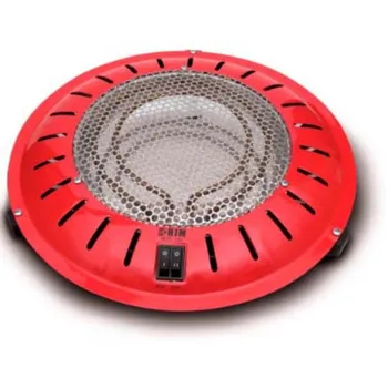 

HJM BRAZIER 100 900W NETWORK