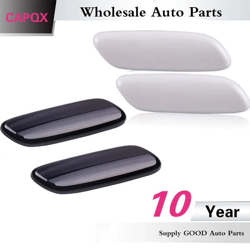Колпачок QX для LEXUS IS250 IS300 IS350 2006 2007 2008 налобный светильник фонарь Омыватель крышка