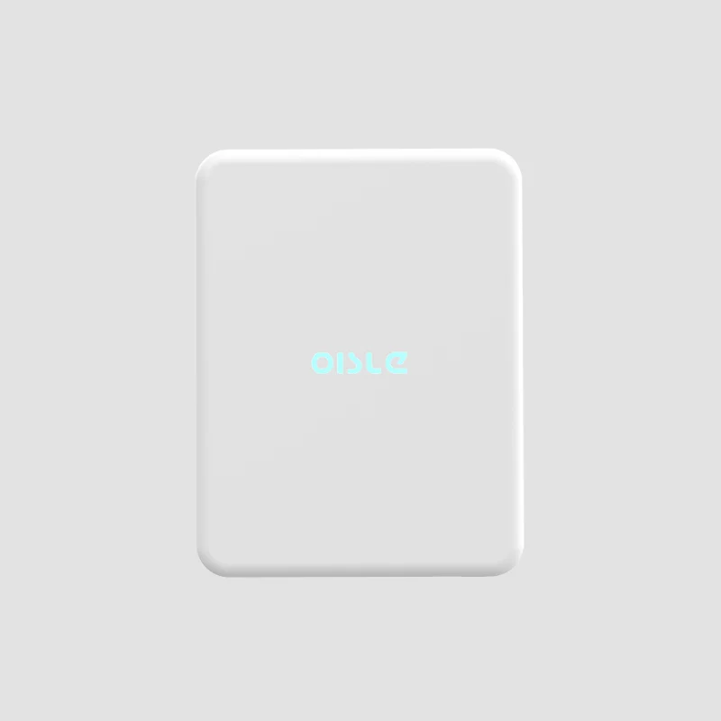 best wireless power bank OISLE Wireless Powerbank Magnetic Portable External Pack Battery Charger For Iphone13/12 Mini/Pro Max Apple Magsafe Power Bank slim power bank Power Bank