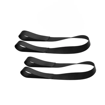 

Ski Carrier Strap Ski Shoulder Sling Carrying Belt for Ski Boot Ice Skates Poles Rollerblades Rollerblades Skiing Accessories