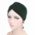 Fashion Muslim Turban Scarf For Women Islamic Inner Hijab Caps Twisted Arab wrap Head Wraps Musulman Turbante Mujer 57