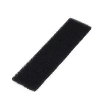 

Robot Vacuum Cleaner 5*Side Brush +10*Filter For Slim DA60 Ecovacs Deebot Slim-2