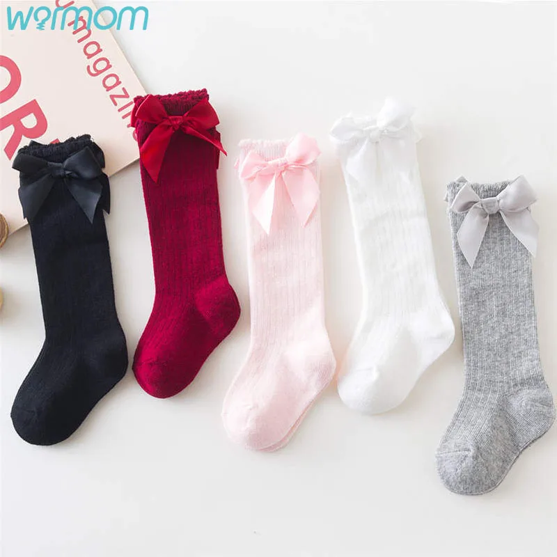 Детские носки Warmom
