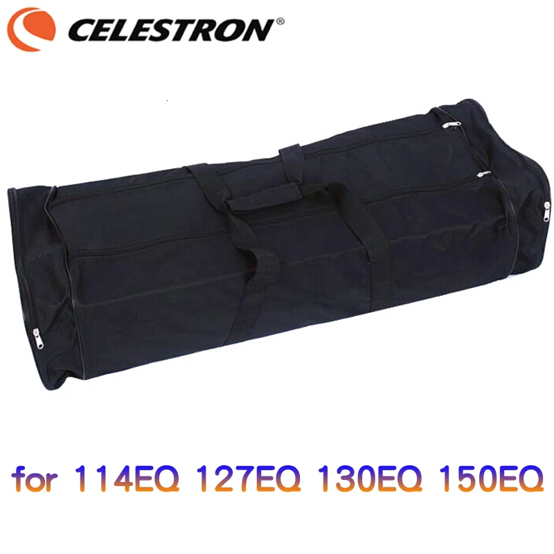 Protecteur De Carry Coque Souple Sac À Bandoulienne Sac À Dos Pour Celestron Astromaster 114Eq 127Eq 130Eq 150Eq Tetlescope As