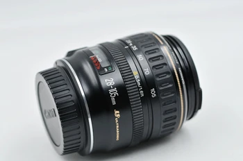 

USED Canon EF 28-105mm for 3.5-4.5 USM Standard Zoom Lens for Canon SLR Cameras