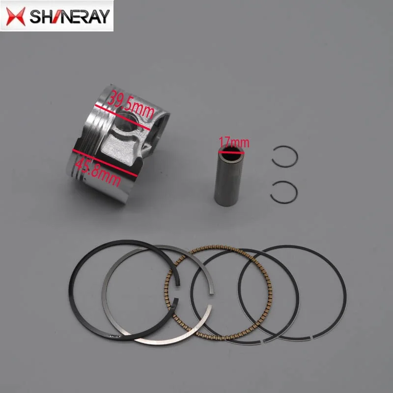250cc Shineray X2 x2x 300cc 70mm Piston Motorcycle Engine Piston Ring Set Parts Dirt Bike Accessories motorcycle accessories
