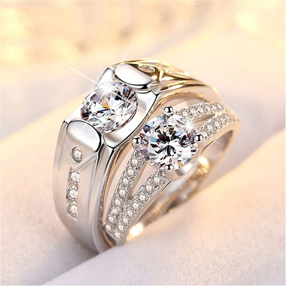 Diamond Engagement Rings | Tanishq Online Store