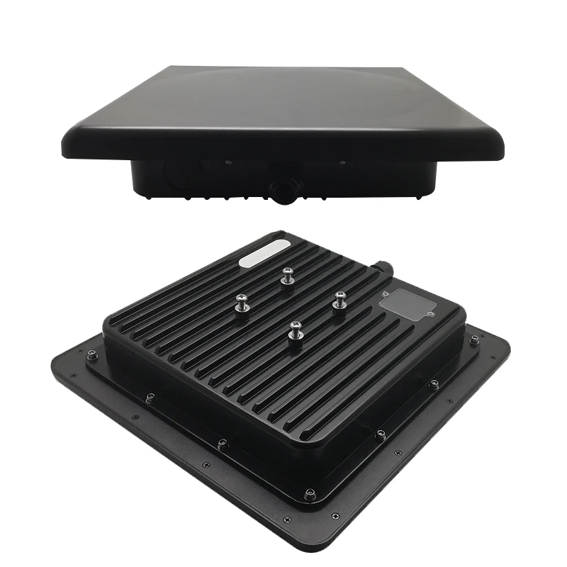 

ethernet/wiegand/rs232/rs485 car parking uhf rfid reader