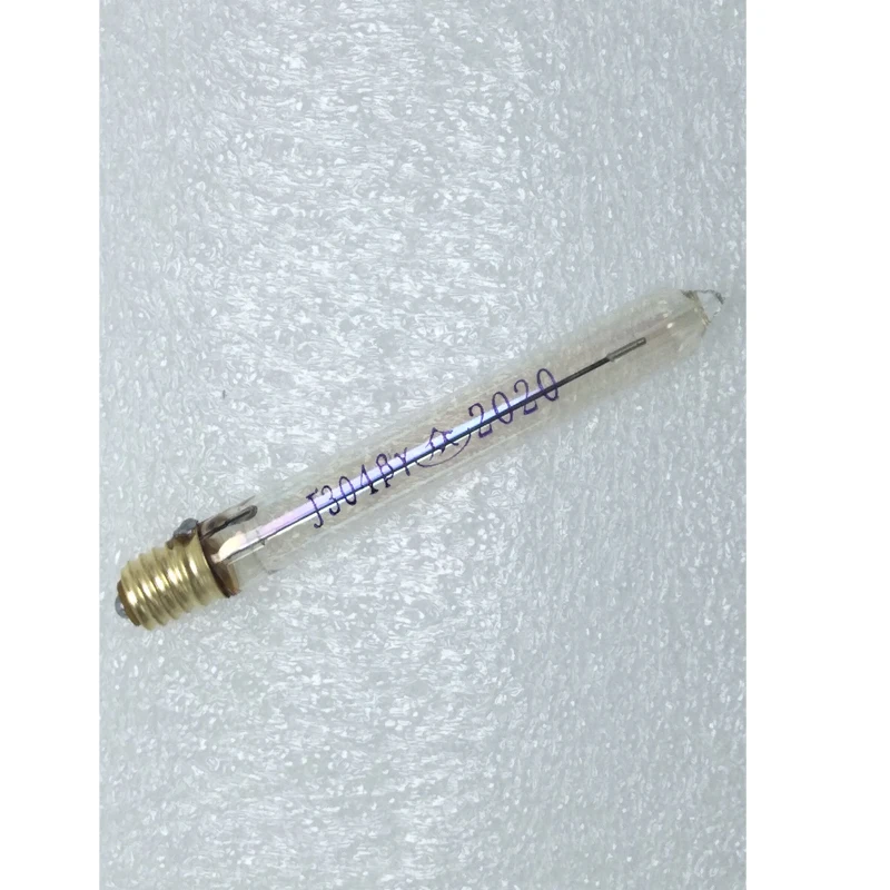 J304 Geiger Muller tube counter Hard Beta GM Detectors Geiger Counter Kit The tube for Nuclear Radiation Detector GM Tube 3