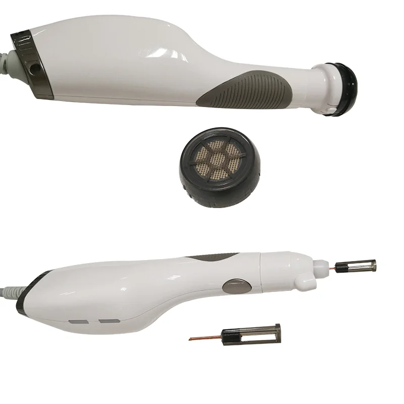 Pálpebra de Levantamento Rejuvenescimento da Pele Cuidados com a Pele 2 em 1 Plasma Caneta Chuveiro Facial Acne Removedor Ferramentas Salão Beleza Equipamentos 10 Depiladores