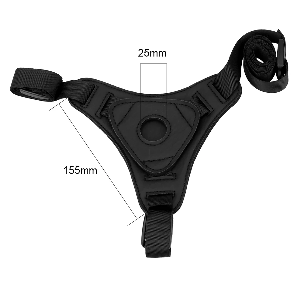 Freie Größe Unterwäsche Höschen Strapon Zubehör Für Dildos Frauen Vibratoren Halter Bondage Sex Spielzeug Paar Spiele Männer Anal_voghion.com