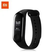 Смарт-часы Xiaomi Mi Band 3