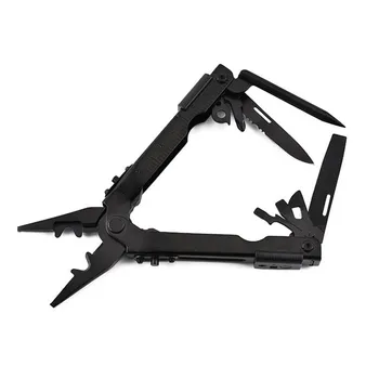 

Wild Pliers Survival Camping Supply Multi Purpose Folding Cutter Portable