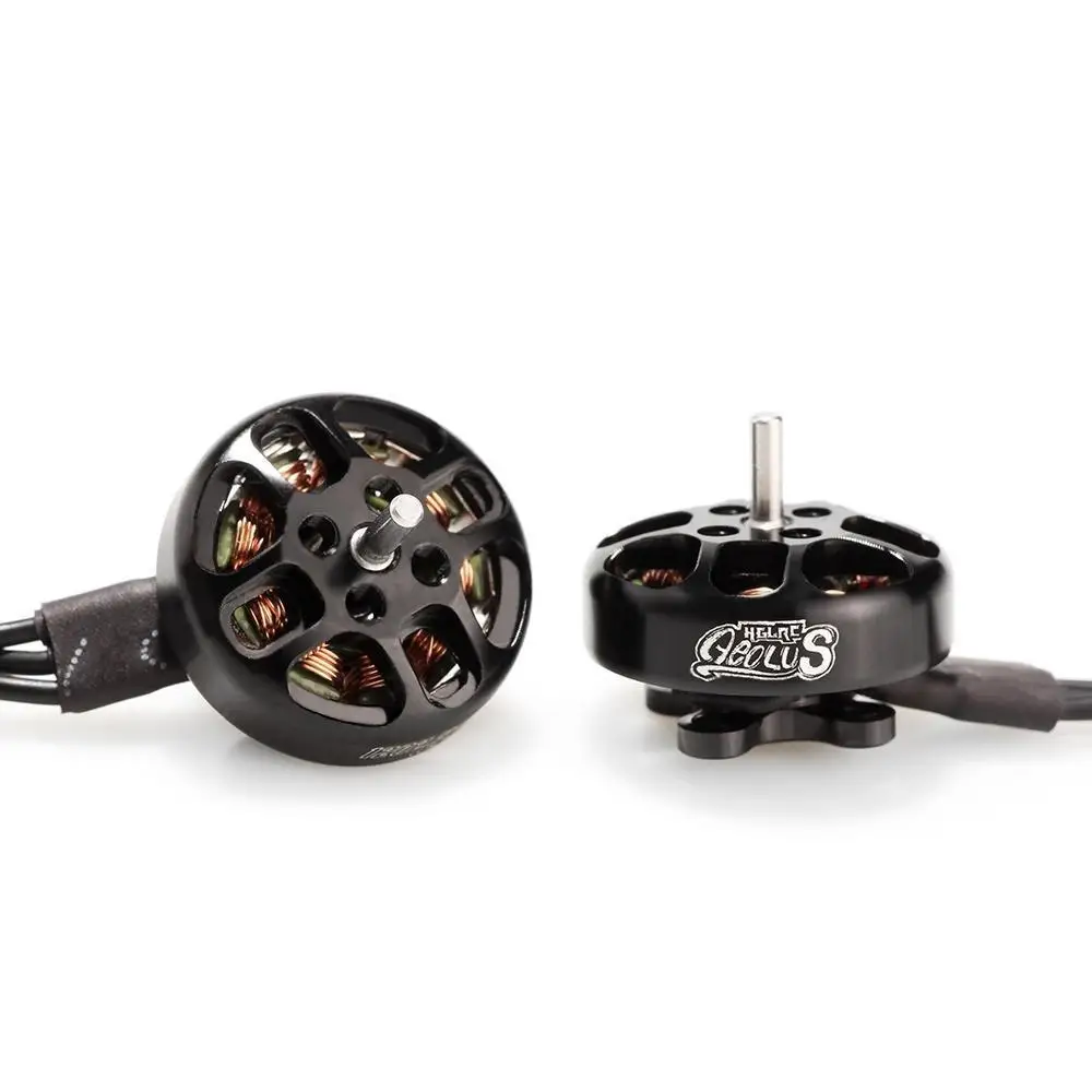 4 шт. HGLRC AEOLUS 1202 5 11600KV 2S 8000KV 3S 5600KV 4S бесщеточный двигатель для RC FPV Racing Freestyle