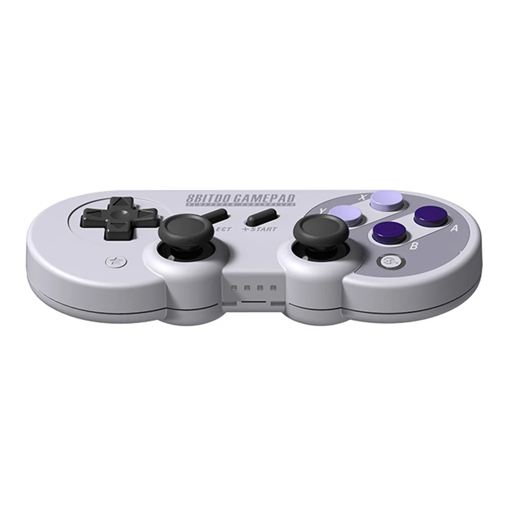 Беспроводной контроллер Bluetooth адаптер геймпады ручка игры для SF30Pro/SN30pro