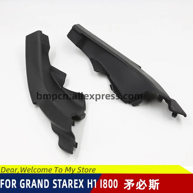 Genuine Hyundai 66756-2M000 Cowl Side Panel Left Genuine Hyundai 66756-2M000 Cowl Side Panel Left