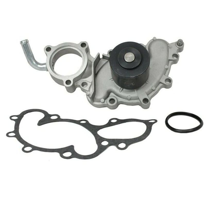 Водяной насос для 1988 1989-1992 Toyota 4runner пикап 3.0L V6 AW9145