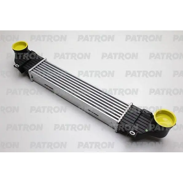 Интеркулер MERCEDES-BENZ:(W220) S320 CDI 99-05 PATRON PRS5003