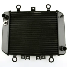 Areyourshop для Kawasaki ER 5 ER500 1996 2006 радиатор решетка радиатора