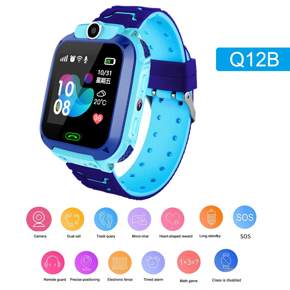 best intelligent watch