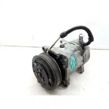 

SD7H157870 AIR CONDITIONING COMPRESSOR PEUGEOT 205 SALOON