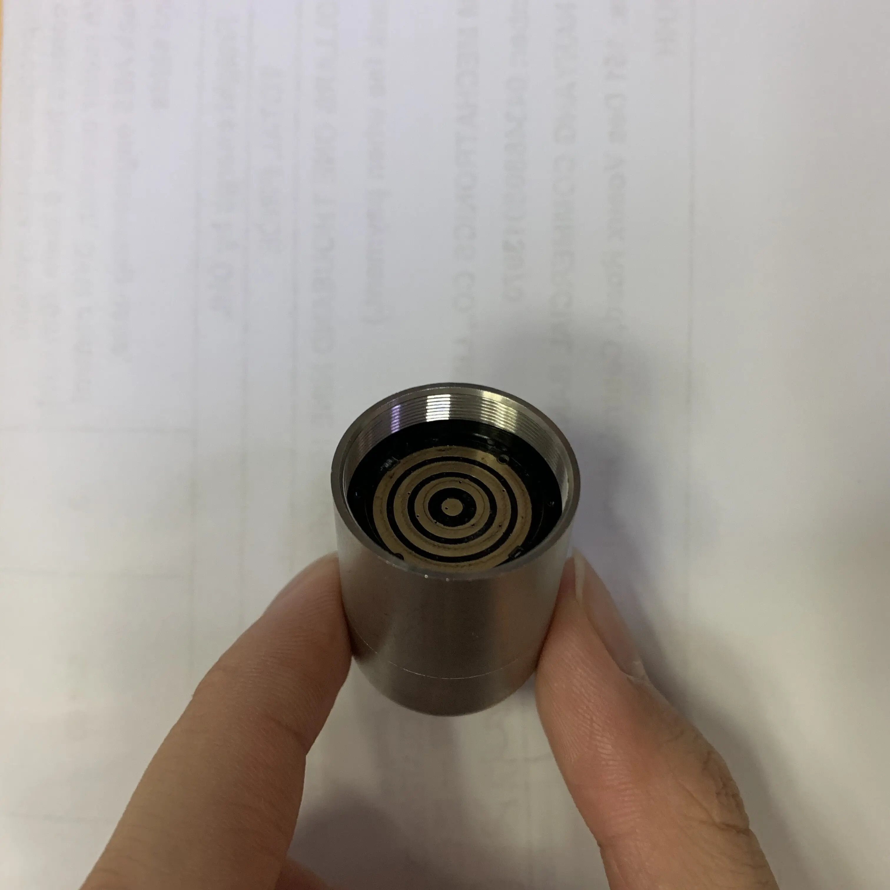 Передняя часть для камеры Vicam 23 мм V8 3088DK|Камеры видеонаблюдения| |