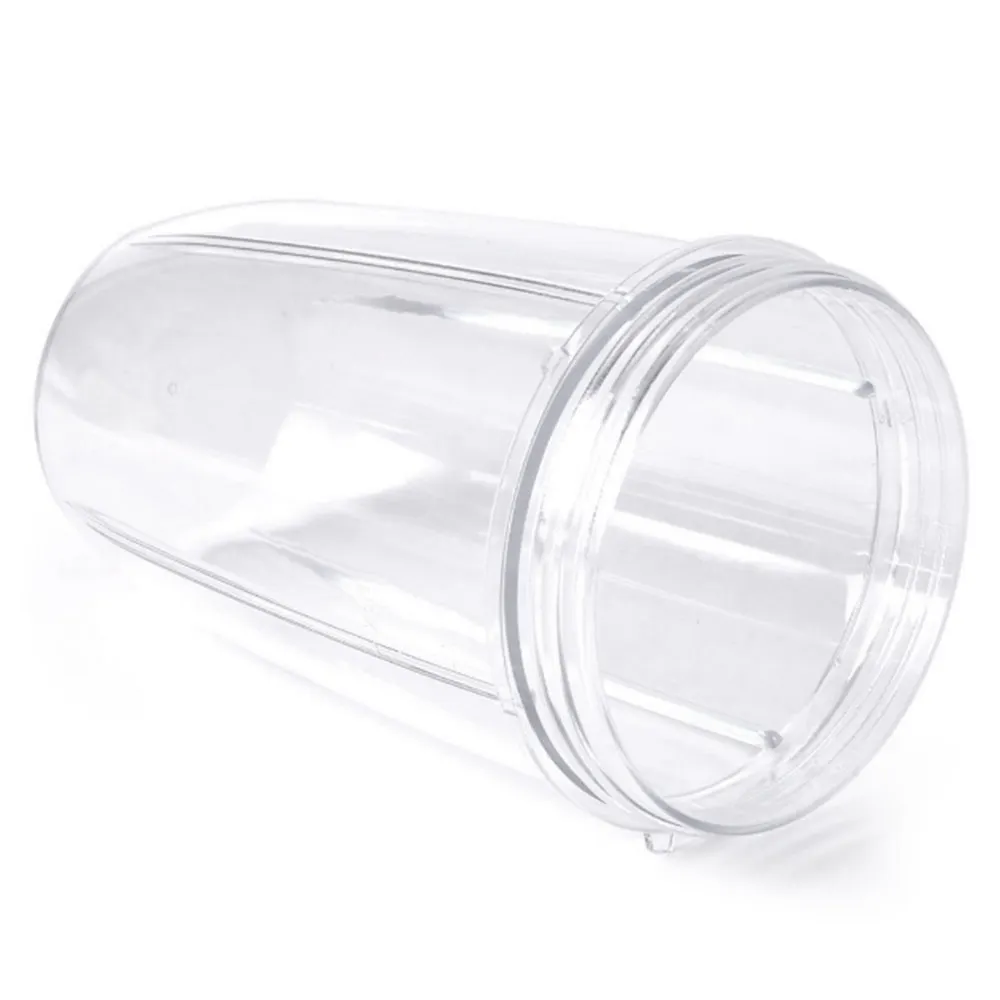 

Economic Squeezer Cup 24OZ Magic Fruit Home Nutribullet Kitchen Juice Extractor Cup Environmental PC Replacement Parts