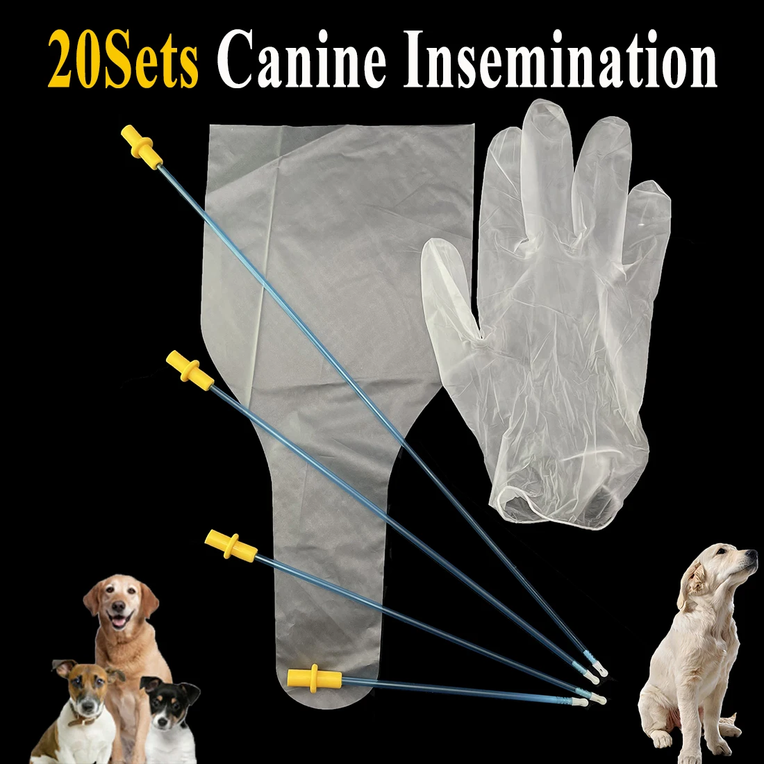 How Much For Artificial Insemination For Dogs
