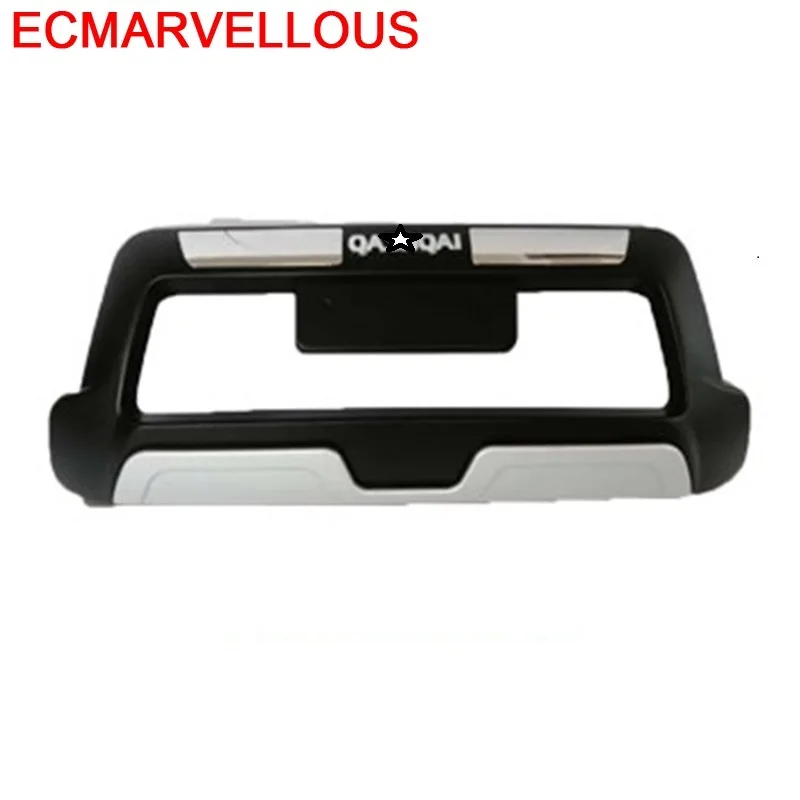 

Front Car Lip Styling Upgraded Rear Diffuser tuning Bumpers protector 07 08 09 10 11 12 13 14 15 16 17 FOR Nissan Qashqai