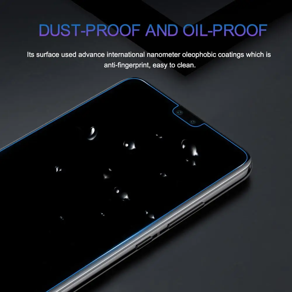 Nillkin H+ PRO 2.5D стекло для huawei mate 30 протектор экрана huawei mate 30 Защитная стеклянная пленка для huawei mate 30