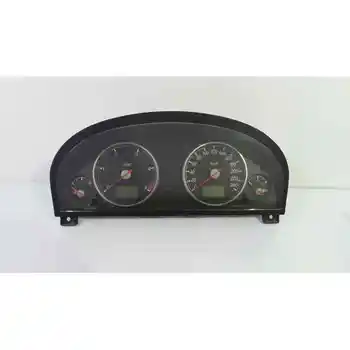 

1S7F10849GE 2260420 Watch Features Km Ford Mondeo Saloon (ge)