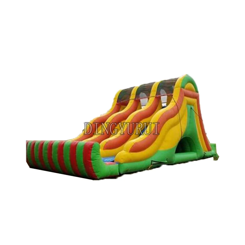 

Fun climbing game inflatable slide pvc inflatable climbing slide