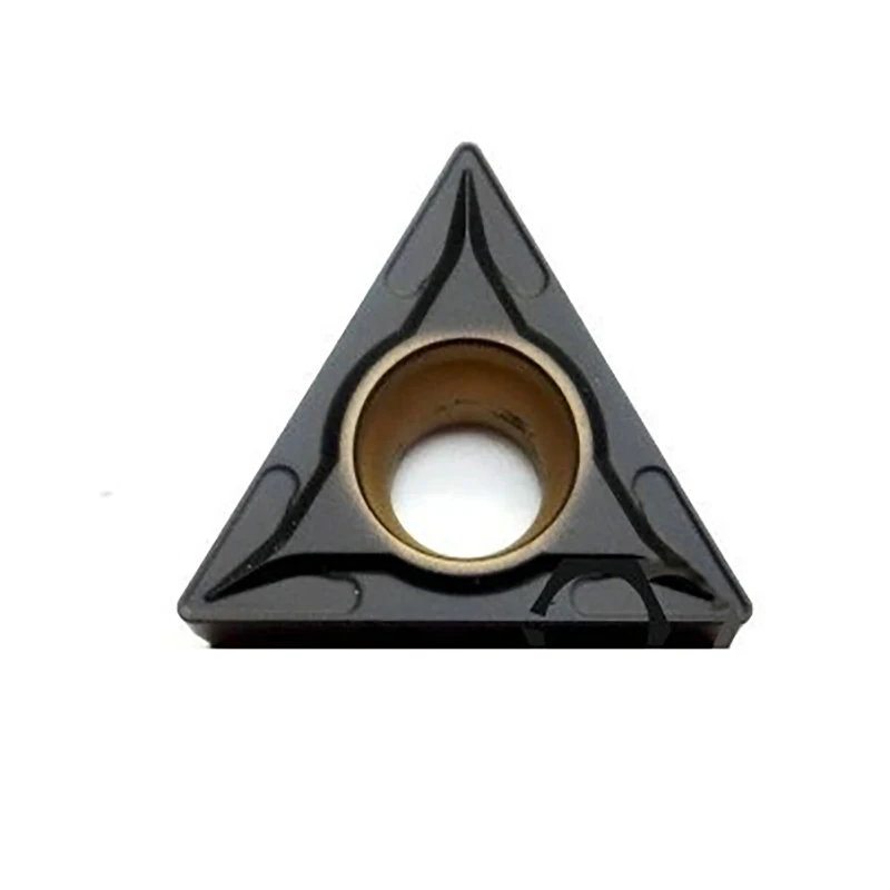 

10PCS carbide inserts TCMT16T304 UC5115 TCMT16T308 UC5115 TCMT16T308-MK MC5015 TCMT16T308-MK MC5005 free shipping