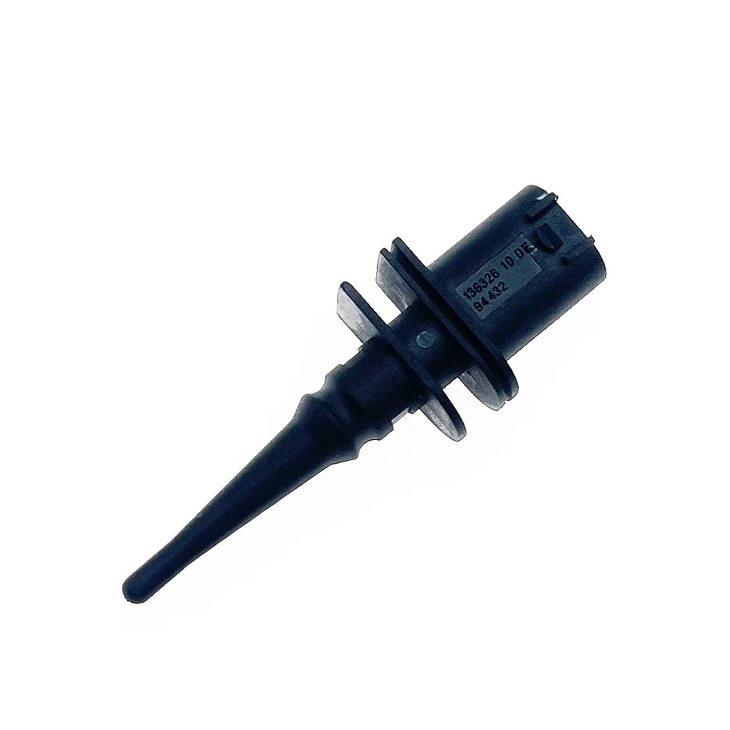 Outside Ambient Air Temperature Sensor with Connector Plug For BMW 1 6 7 Series E39 E46 X3 X5 X6 Z4 Z8 65816905133 ESIRSUN temperature sensor