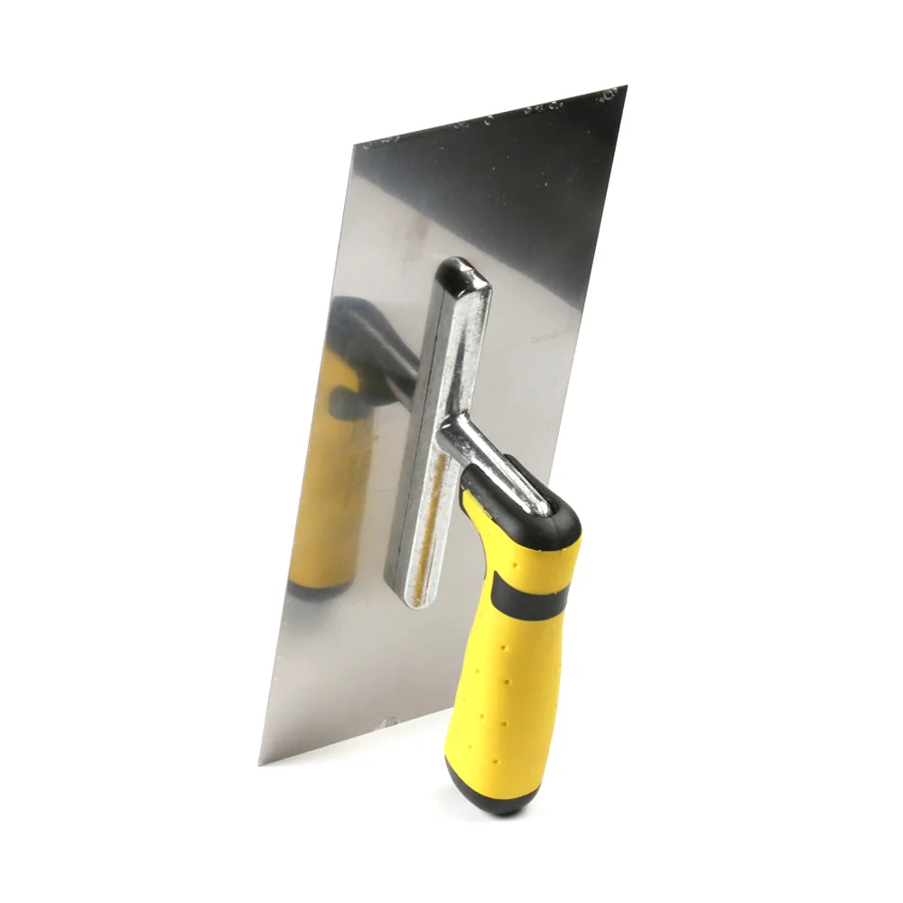 Concrete Finishing Trowel 250x100mm