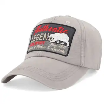

JEEP Animal elephant new fashion hat contact with nature NEW HEADREAR