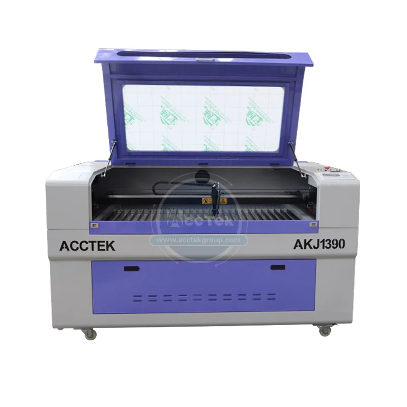 3*4 фута 1390 CNC станок для лазерной резки ткани лазерный резак цена/Лазерная резка свадебные пригласительные карты с Reci лазерной трубки