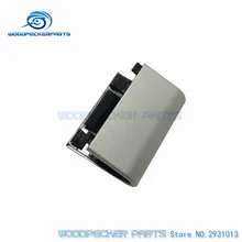 Ноутбук lcd/светодиодный экран левый и правый петли крышки для hp для павильона DV7-4000 крышка