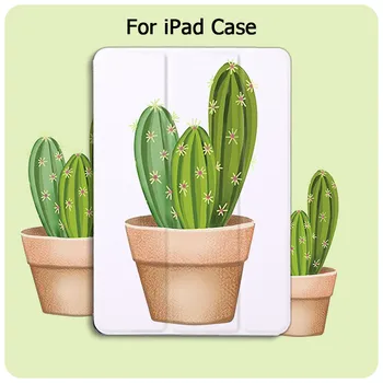 

10.2-in iPad 2019 Flip Case For iPad Mini 5 Pro 202Tablet Case Cover Auto Sleep Wake For iPad Air 2 ipad Daisy Flower Protective