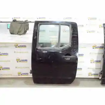 

REAR DOOR LOCK LEFT NISSAN NAVARA PICK-UP (D40M)