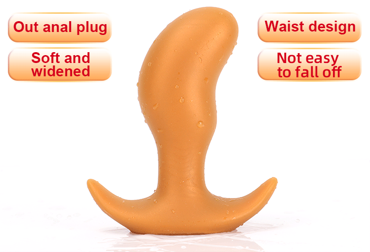 anime anal plug 360° Rotation Wireless Control Anal Vibrator Bluetooth Butt Plug Prostate  Male