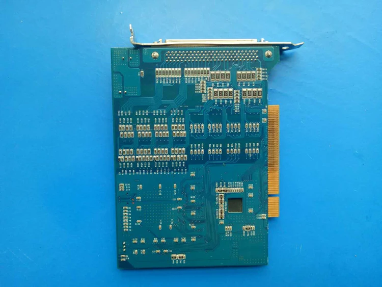 PCI-DB64R V1.1