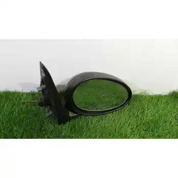 

HANDBOOK Right Rearview Mg Rover 25 Series (rf)