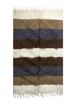 

TİFTİK RUG AND BLANKET 7