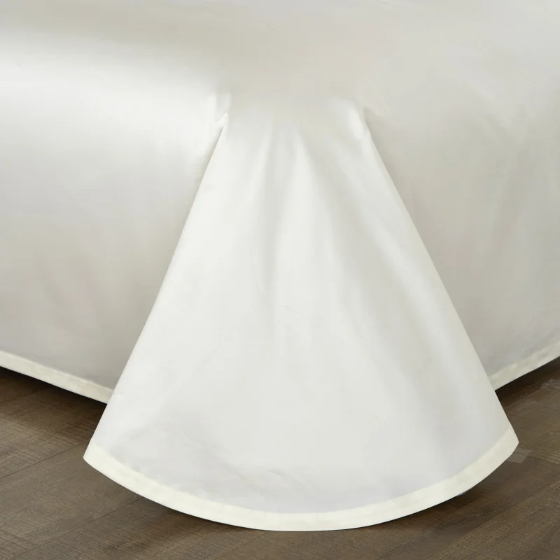 Premium Egyptian Cotton Hotel Bedding 6