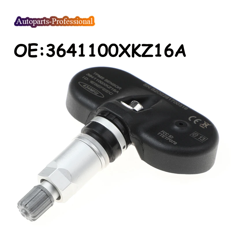 New-TPMS-Sensor-For-Great-Wall-Haval-H6-TPMS-Tire-Pressure-Sensor ...