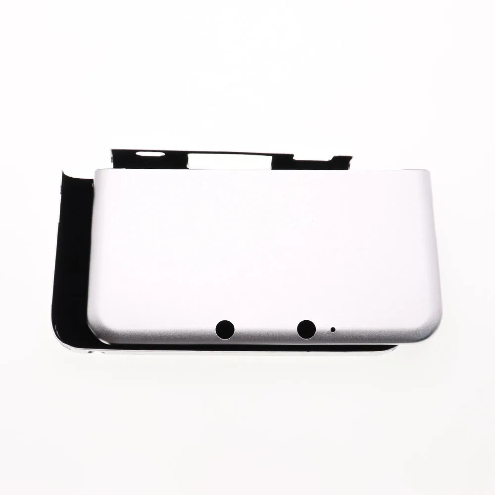 Rose Coque de protection pour Nintendo, étui en métal dur en aluminium pour 3DS XL LL