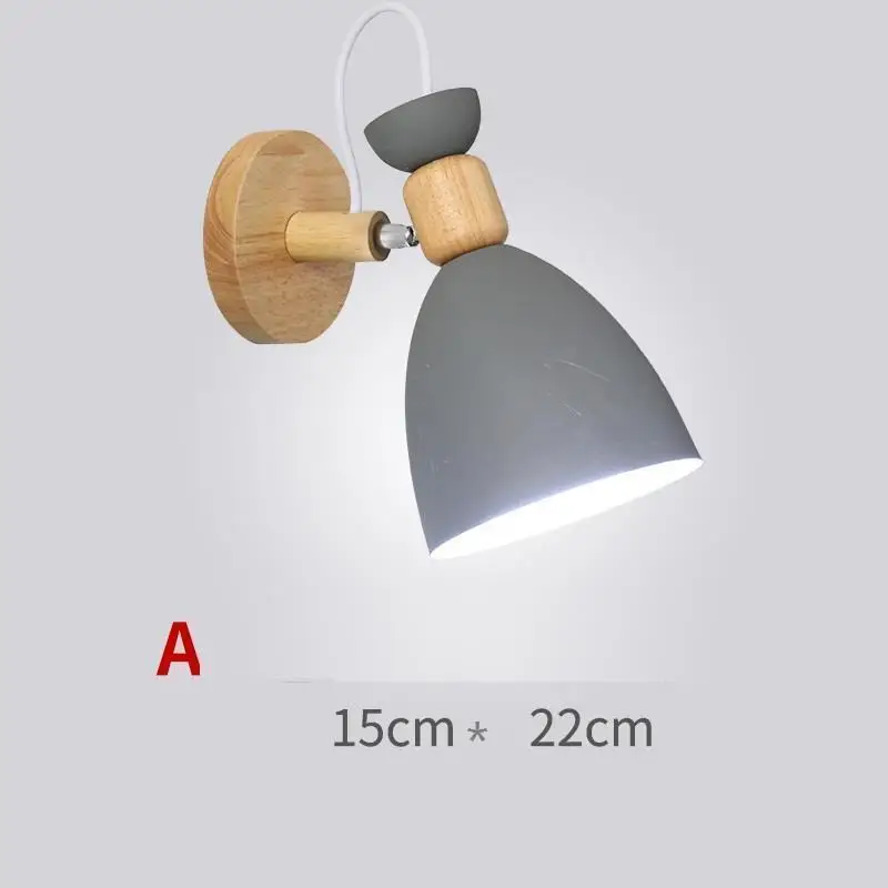 Лампе туалетный столик Arandela Para Parede лампа лестница Wandlamp Lampara De Pared внутренняя аппликация Murale светильник Настенный светильник
